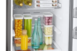 Samsung RB38C7B6BS9/EF - Image 12