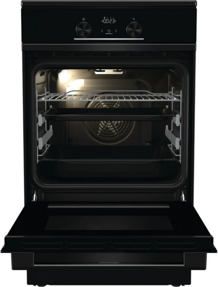 Gorenje GEIT5C60BPG – pilt 3