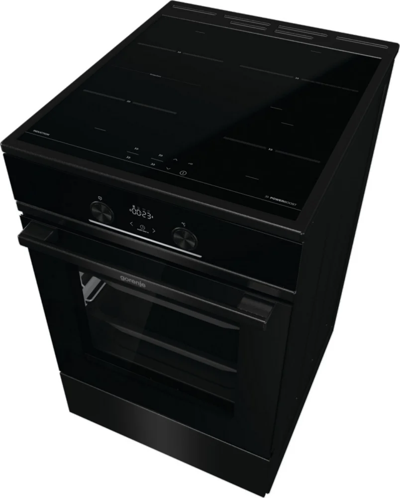 Gorenje GEIT5C60BPG – pilt 4