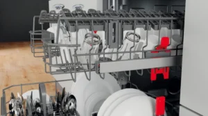 Whirlpool WBO 3T341 PX - Image 7