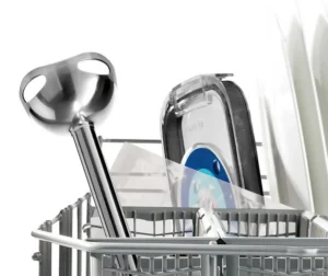 Bosch MS6CB61V1 - Image 4