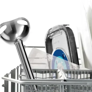 Bosch MS6CB61V1 - Image 4