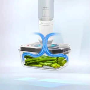 Bosch MS6CB61V1 - Image 7