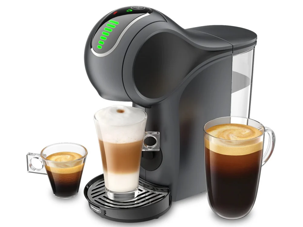 De’Longhi EDG426GY – pilt 4