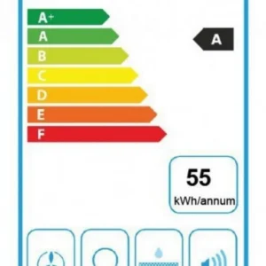 Faber CYLINDRA PLUS BK MATT A37 - Image 3