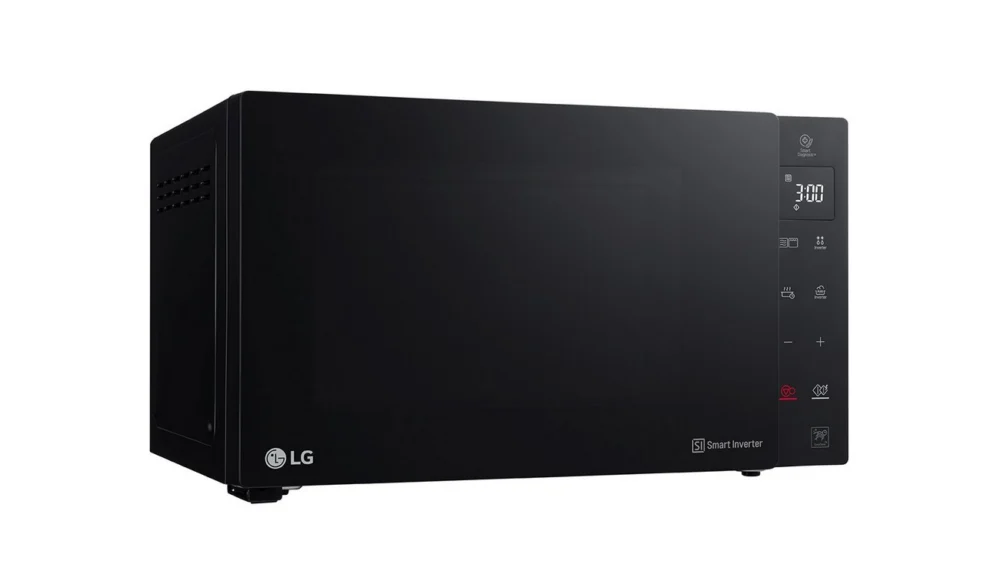 LG MH6535GIS – pilt 2