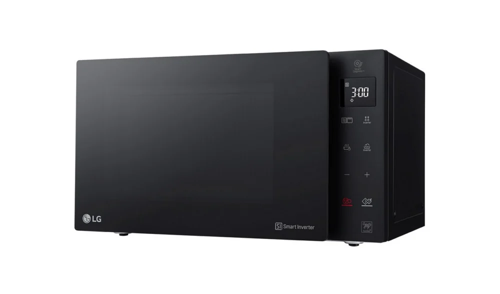 LG MH6535GIS – pilt 3