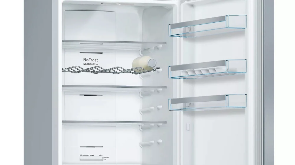 Bosch KGN397LEQ – pilt 4