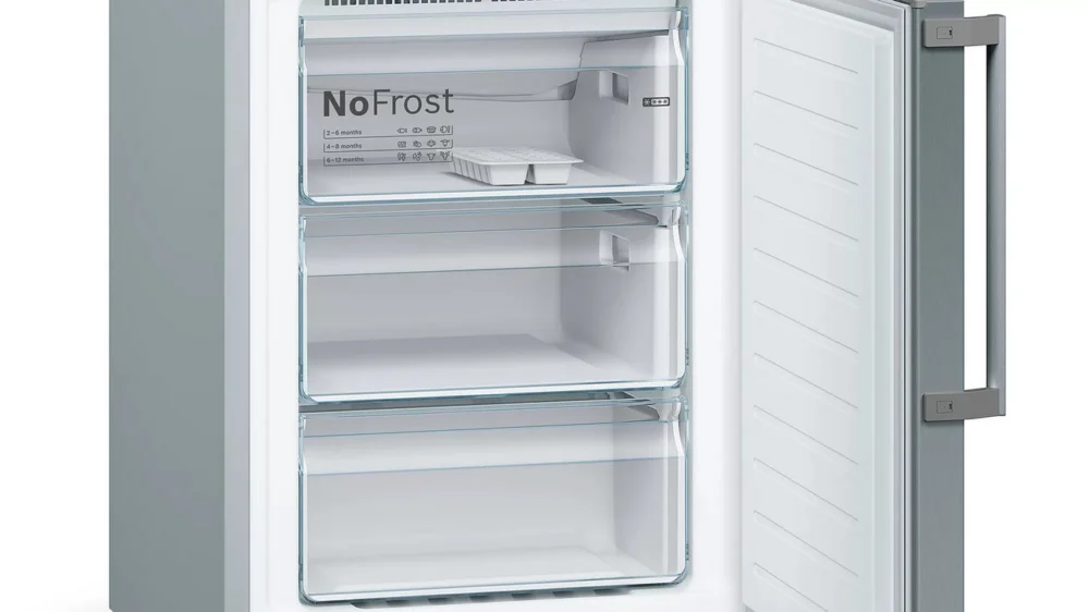 Bosch KGN397LEQ – pilt 6
