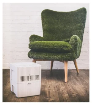 Venta LW15 white - Image 5