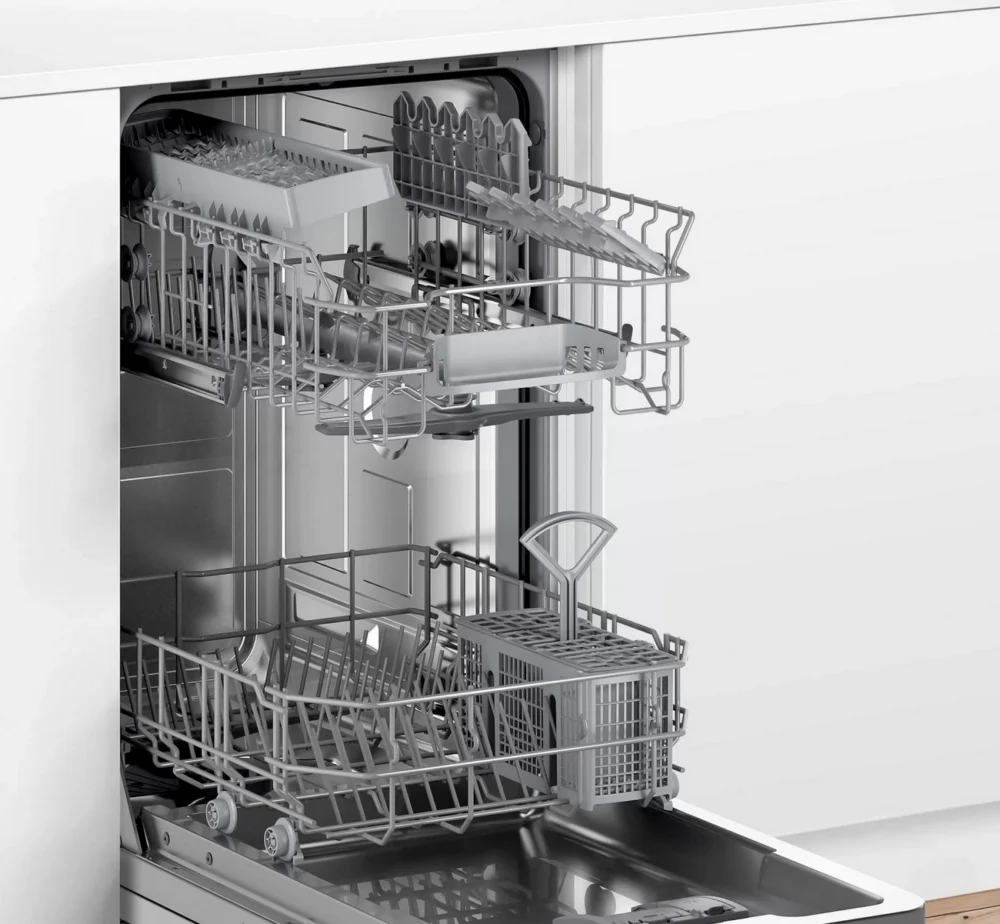 Bosch SPV2IKX10E – pilt 2
