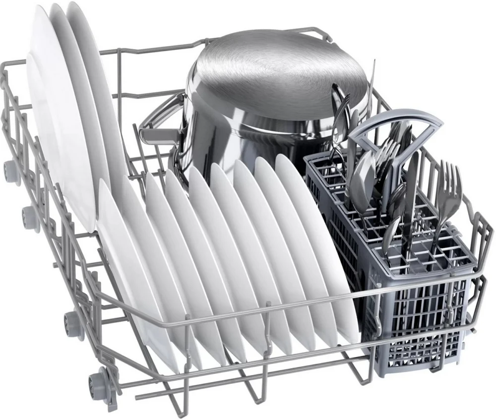 Bosch SPV2IKX10E – pilt 4