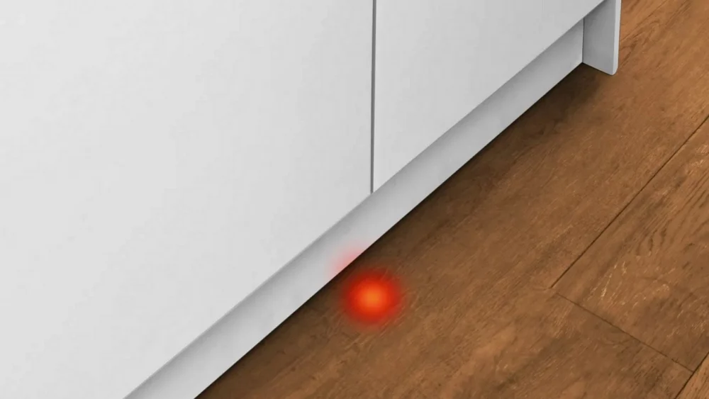 Bosch SPV2IKX10E – pilt 5