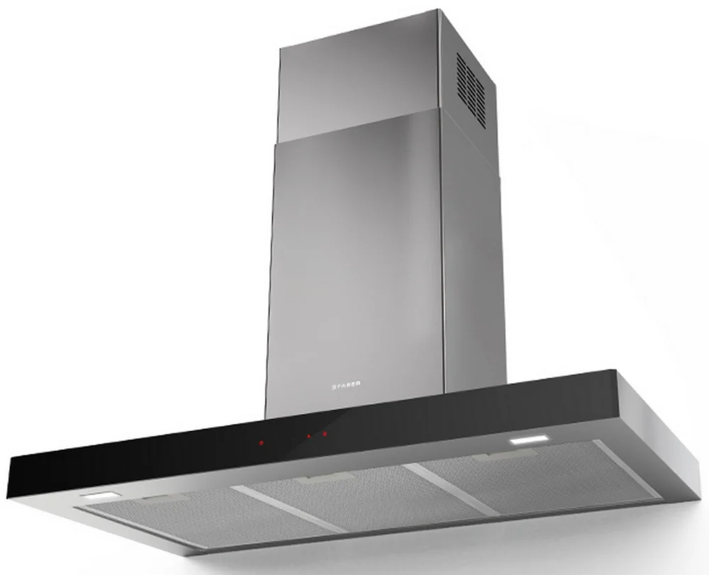 Faber STILO GLASS SMART A90