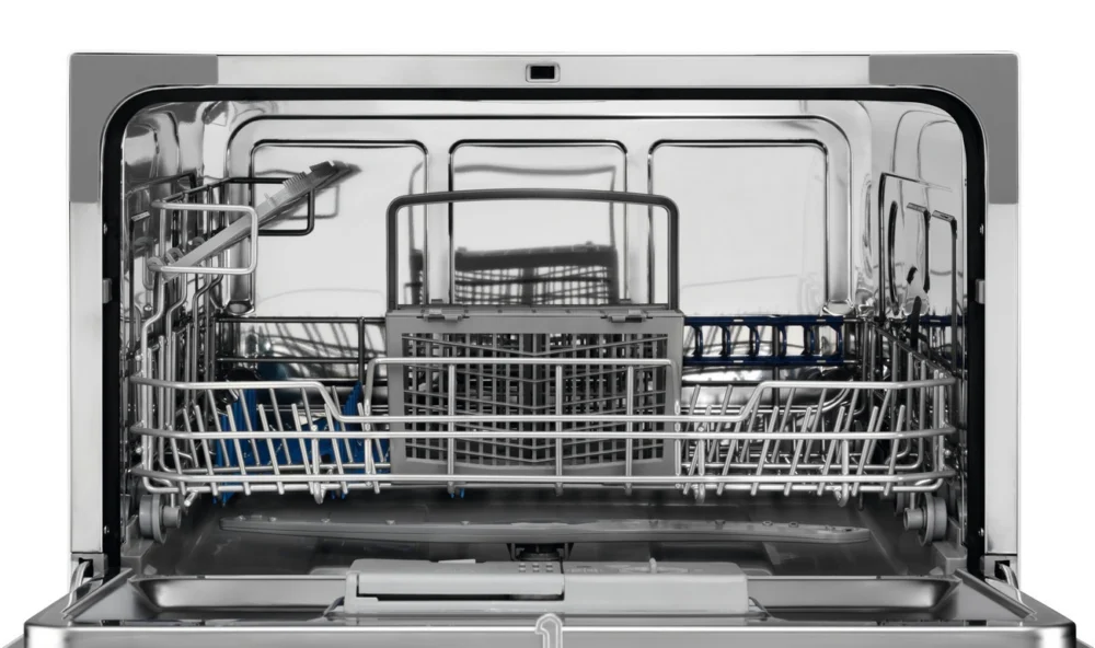Electrolux ESF2400OK – pilt 2
