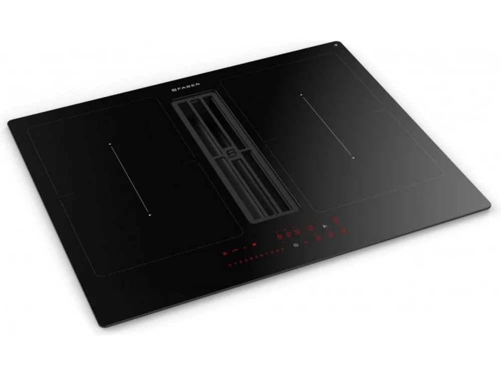 Faber GALILEO SMART BK A600
