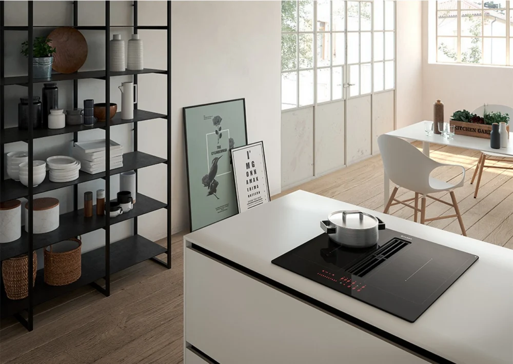 Faber GALILEO SMART BK A600 – pilt 2
