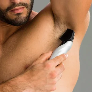 Panasonic ER-GK60-S503 - Image 12