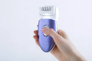 Panasonic ES-ED23-V503 - Image 6