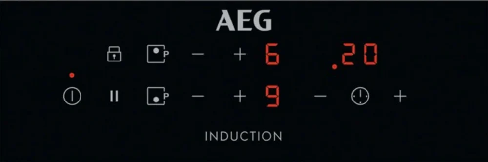 AEG IKB32300CB – pilt 3