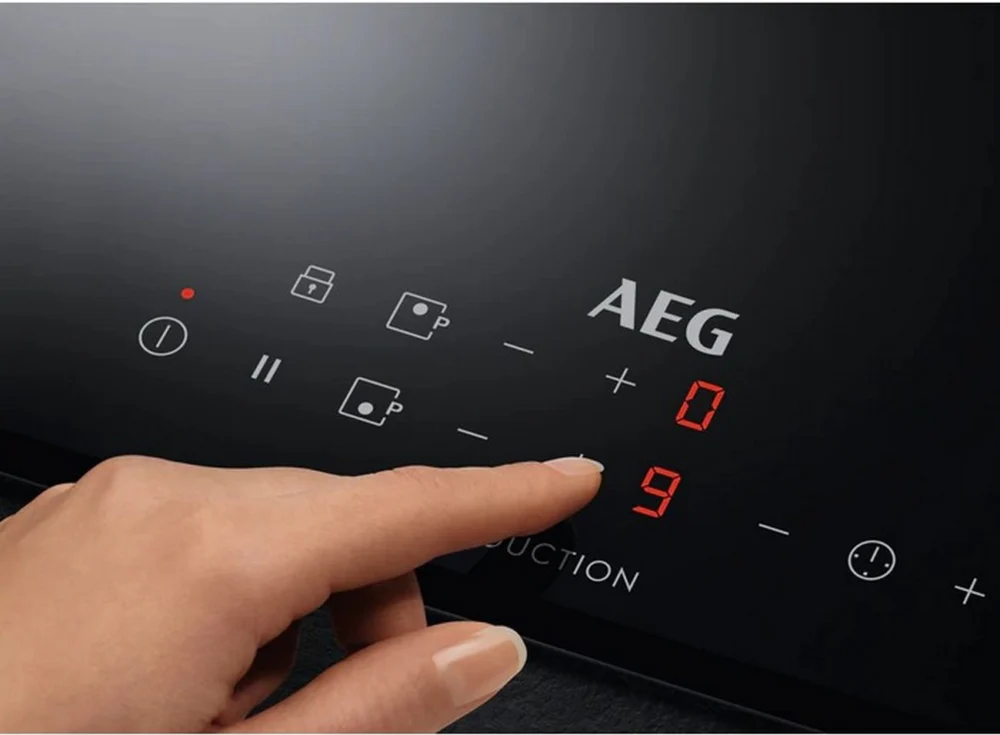 AEG IKB32300CB – pilt 4