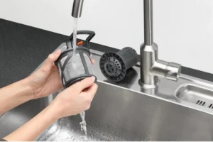 AEG FSE73727P - Image 3