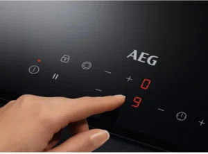 AEG HRB32310CB - Image 4