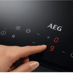 AEG HRB32310CB - Image 4