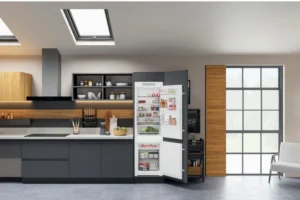 Hotpoint-Ariston HAC18 T542 - Image 4