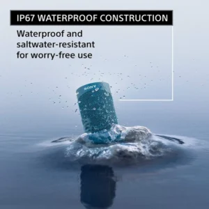 Sony SRS-XB23L - Image 7