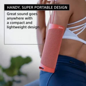 Sony SRS-XB23L - Image 8