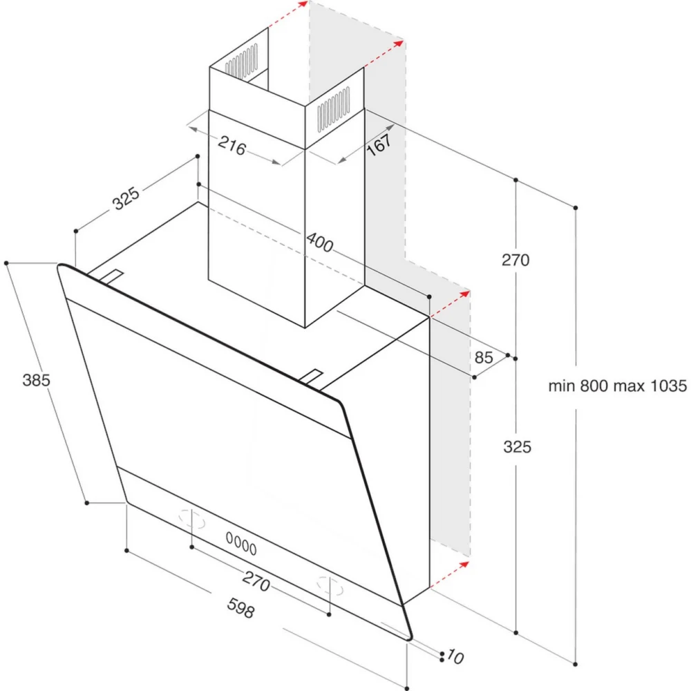 Whirlpool AKR 62F LT K – pilt 8