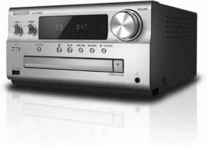 Panasonic SC-PMX90EG-S - Image 3