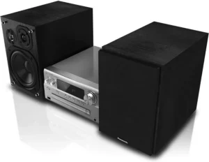 Panasonic SC-PMX90EG-S - Image 4