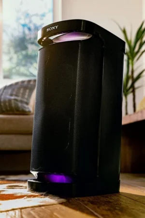 Sony SRS-XP700B - Image 9