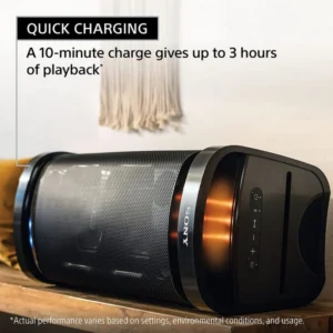 Sony SRS-XP700B - Image 11