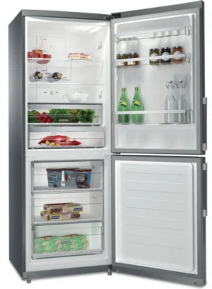 Whirlpool WB70E 972 X - Image 3