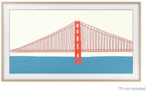 Samsung VG-SCFA43TKBXC - Image 3