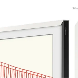 Samsung VG-SCFA43WTBXC