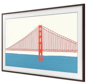 Samsung VG-SCFA55BWBXC - Image 3