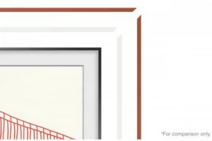 Samsung VG-SCFA55WTCXC - Image 7