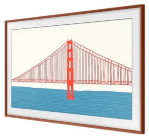 Samsung VG-SCFA65TRCXC - Image 3