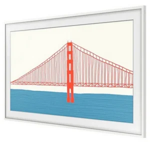 Samsung VG-SCFA65WTBXC - Image 3