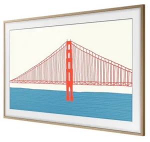 Samsung VG-SCFA75TKBXC - Image 3