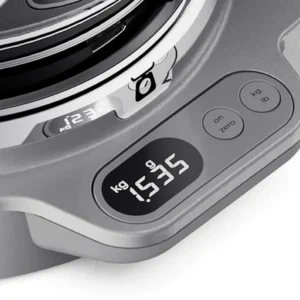 Kenwood KVL85.224SI - Image 4