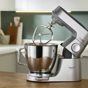 Kenwood KVL85.224SI - Image 9