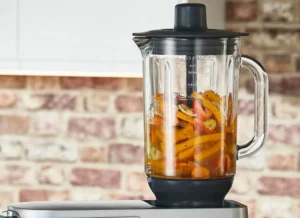 Kenwood KVL85.224SI - Image 12