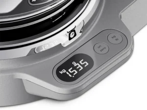 Kenwood KVC85.594SI - Image 4