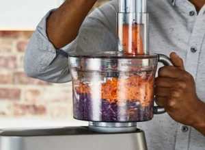 Kenwood KVC85.594SI - Image 8