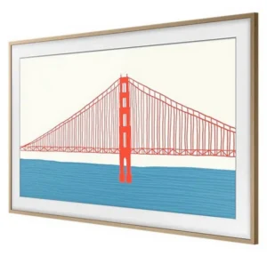 Samsung VG-SCFA65TKBXC - Image 3